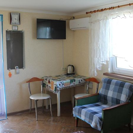 Sea house Hostal Sanzhiyka Exterior foto