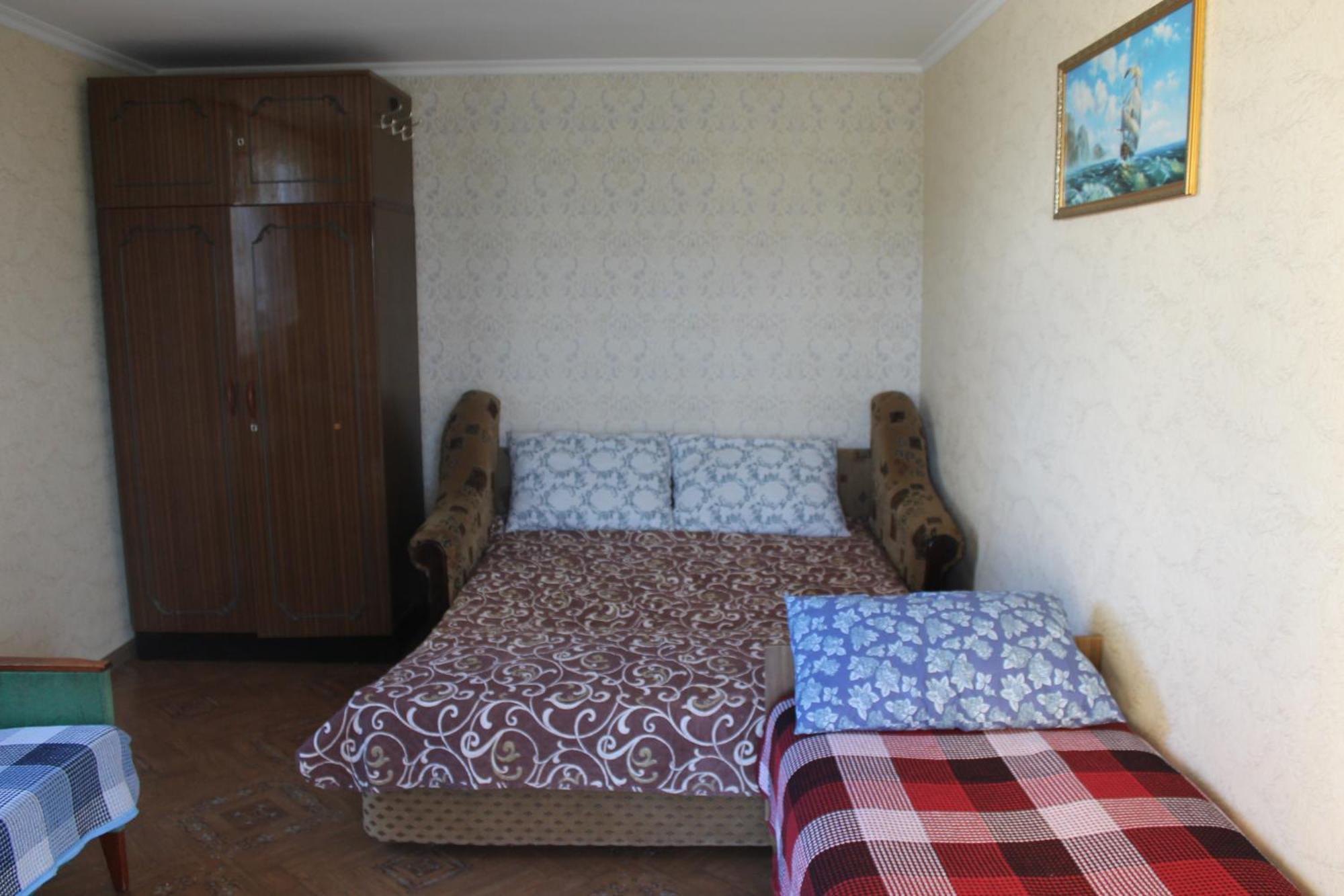 Sea house Hostal Sanzhiyka Exterior foto