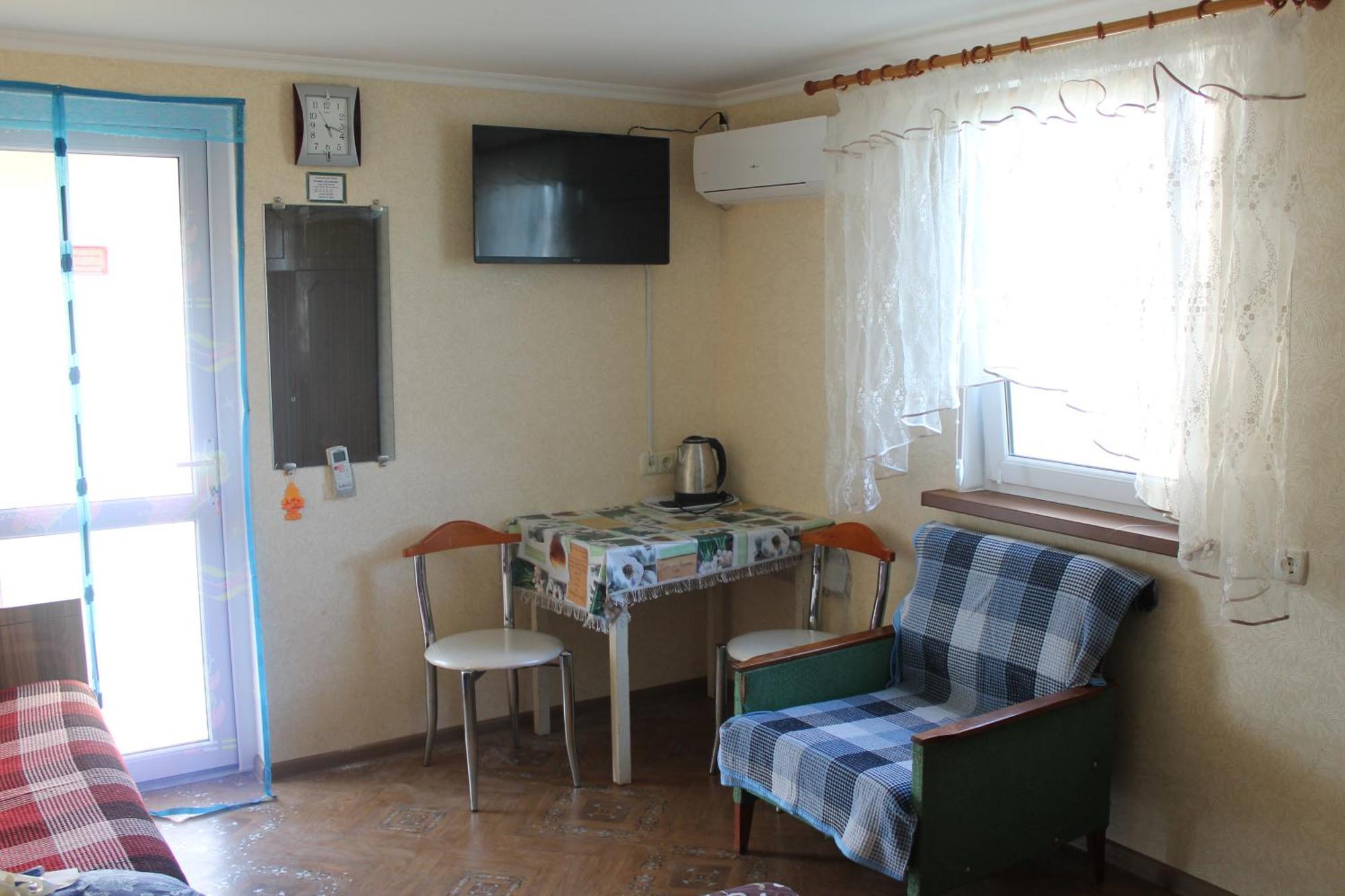 Sea house Hostal Sanzhiyka Exterior foto